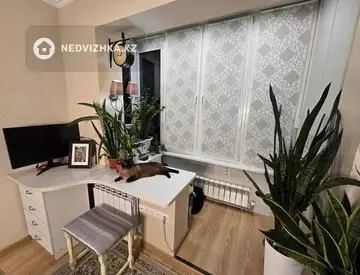 60 м², 3-комнатная квартира, этаж 5 из 5, 60 м², изображение - 14