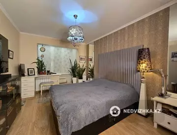 60 м², 3-комнатная квартира, этаж 5 из 5, 60 м², изображение - 9