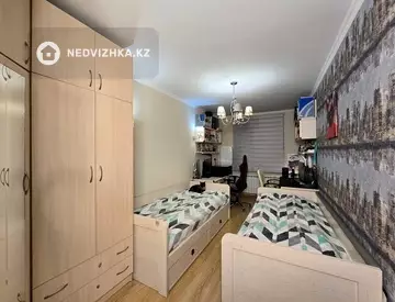 60 м², 3-комнатная квартира, этаж 5 из 5, 60 м², изображение - 19