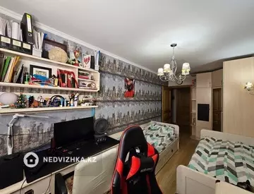 60 м², 3-комнатная квартира, этаж 5 из 5, 60 м², изображение - 20