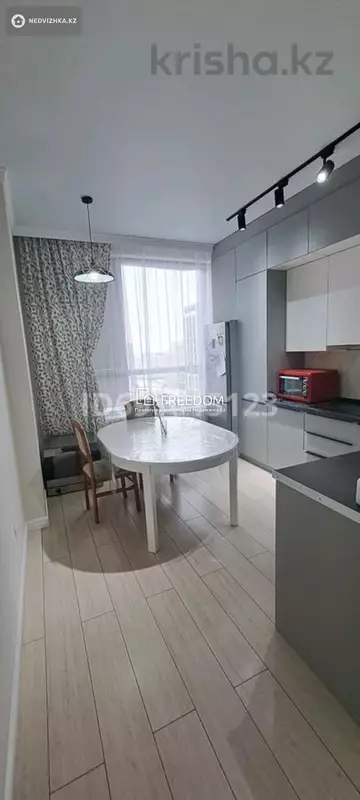60 м², 2-комнатная квартира, этаж 12 из 12, 60 м², изображение - 5