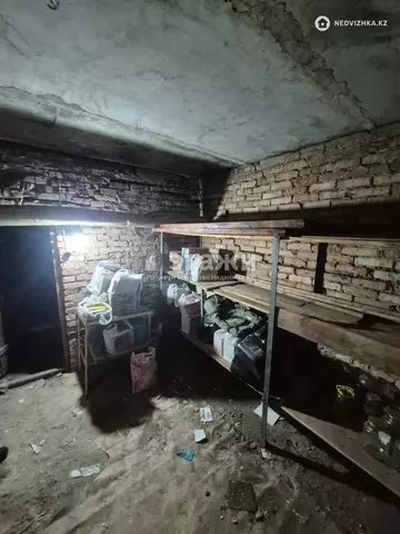 1-комнатная квартира, этаж 1 из 3, 32 м²