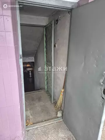 1-комнатная квартира, этаж 1 из 3, 32 м²