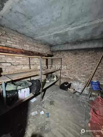 1-комнатная квартира, этаж 1 из 3, 32 м²