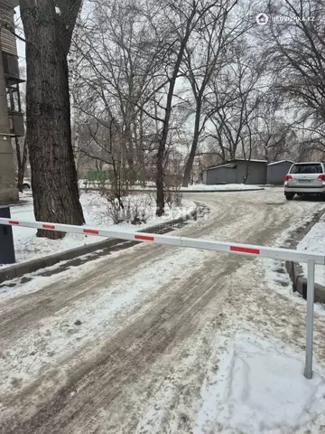 32.5 м², 1-комнатная квартира, этаж 1 из 3, 32 м², изображение - 4