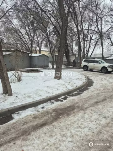 32.5 м², 1-комнатная квартира, этаж 1 из 3, 32 м², изображение - 5