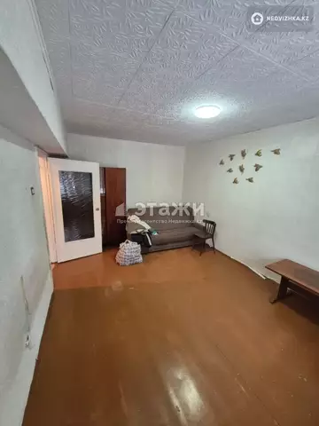 32.5 м², 1-комнатная квартира, этаж 1 из 3, 32 м², изображение - 8