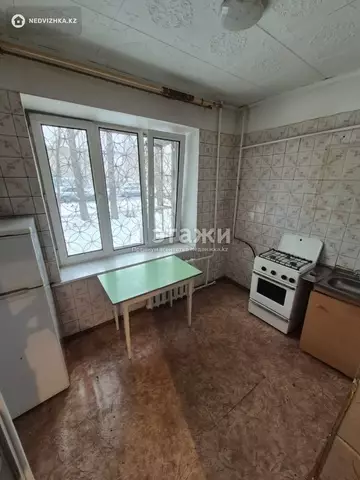 32.5 м², 1-комнатная квартира, этаж 1 из 3, 32 м², изображение - 9