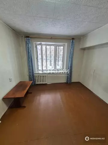 32.5 м², 1-комнатная квартира, этаж 1 из 3, 32 м², изображение - 10