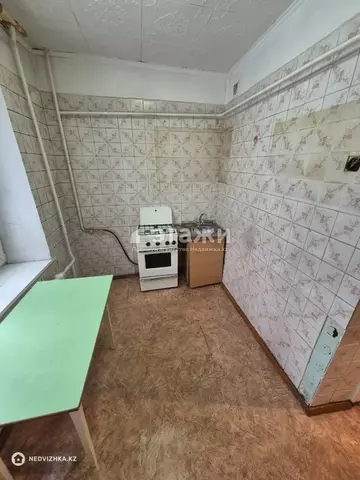 32.5 м², 1-комнатная квартира, этаж 1 из 3, 32 м², изображение - 14
