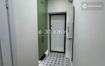 32.6 м², 1-комнатная квартира, этаж 1 из 4, 33 м², изображение - 5