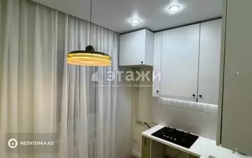 32.6 м², 1-комнатная квартира, этаж 1 из 4, 33 м², изображение - 6