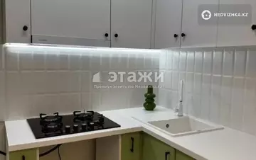 32.6 м², 1-комнатная квартира, этаж 1 из 4, 33 м², изображение - 7