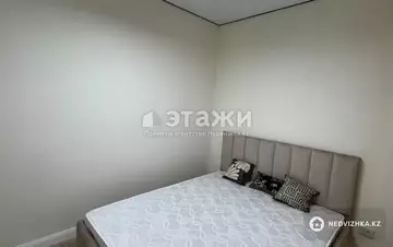 1-комнатная квартира, этаж 1 из 4, 33 м²