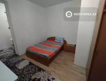 1-комнатная квартира, этаж 8 из 10, 30 м²