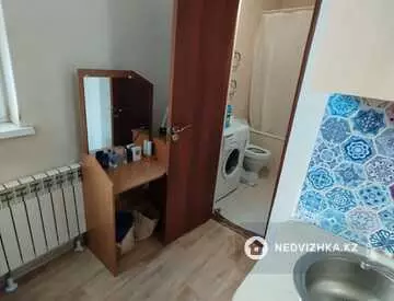 1-комнатная квартира, этаж 8 из 10, 30 м²