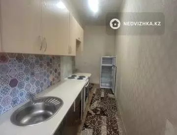 1-комнатная квартира, этаж 8 из 10, 30 м²