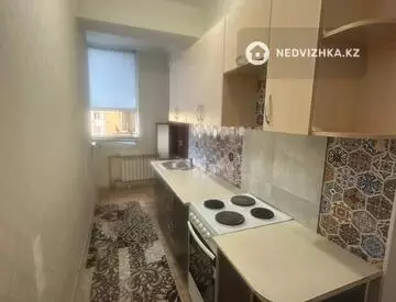 1-комнатная квартира, этаж 8 из 10, 30 м²