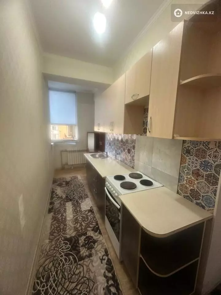 30.2 м², 1-комнатная квартира, этаж 8 из 10, 30 м², изображение - 1