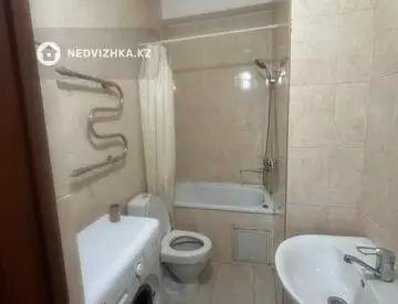 1-комнатная квартира, этаж 8 из 10, 30 м²