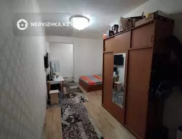 30.2 м², 1-комнатная квартира, этаж 8 из 10, 30 м², изображение - 5