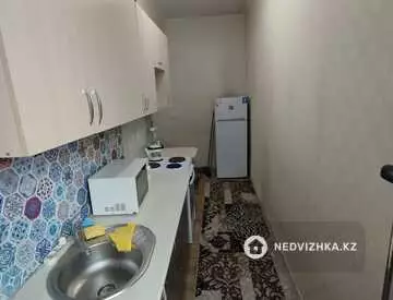 30.2 м², 1-комнатная квартира, этаж 8 из 10, 30 м², изображение - 4