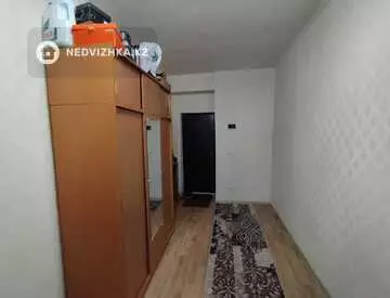 30.2 м², 1-комнатная квартира, этаж 8 из 10, 30 м², изображение - 6