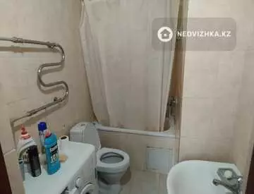 30.2 м², 1-комнатная квартира, этаж 8 из 10, 30 м², изображение - 7