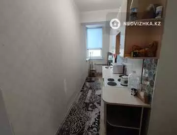 30.2 м², 1-комнатная квартира, этаж 8 из 10, 30 м², изображение - 9