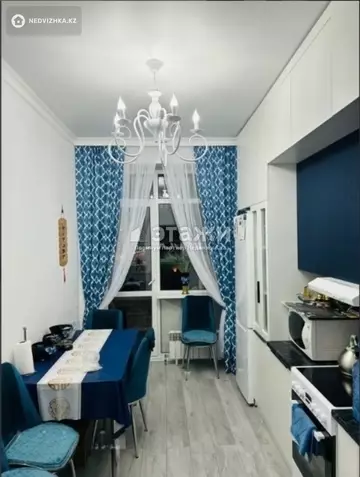 2-комнатная квартира, этаж 8 из 12, 70 м²