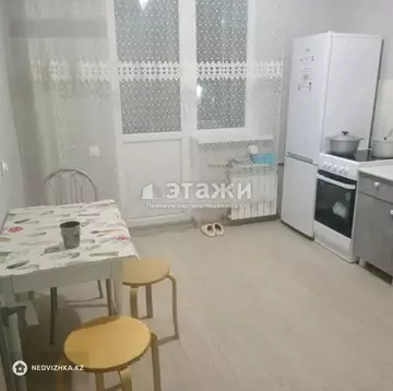 40 м², 1-комнатная квартира, этаж 9 из 9, 40 м², изображение - 4