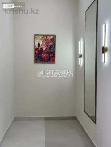 1-комнатная квартира, этаж 7 из 17, 42 м²