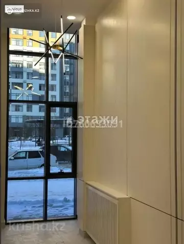 42.3 м², 1-комнатная квартира, этаж 7 из 17, 42 м², изображение - 4