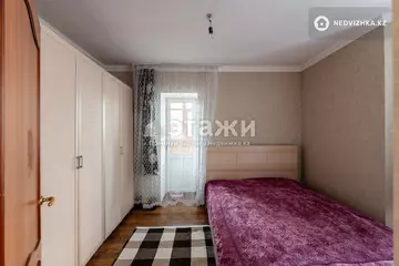 69 м², 2-комнатная квартира, этаж 3 из 9, 69 м², изображение - 6