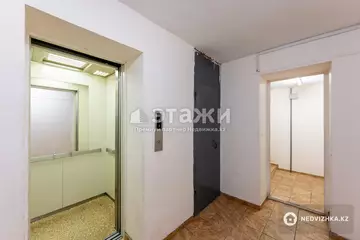 69 м², 2-комнатная квартира, этаж 3 из 9, 69 м², изображение - 24