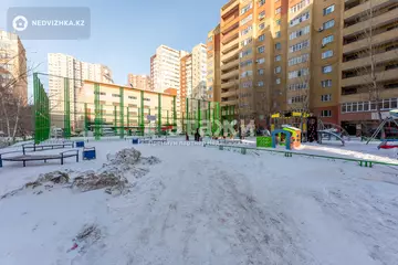 69 м², 2-комнатная квартира, этаж 3 из 9, 69 м², изображение - 26