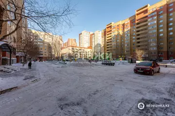 69 м², 2-комнатная квартира, этаж 3 из 9, 69 м², изображение - 28