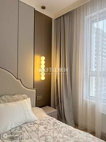 90 м², 3-комнатная квартира, этаж 7 из 16, 90 м², изображение - 0