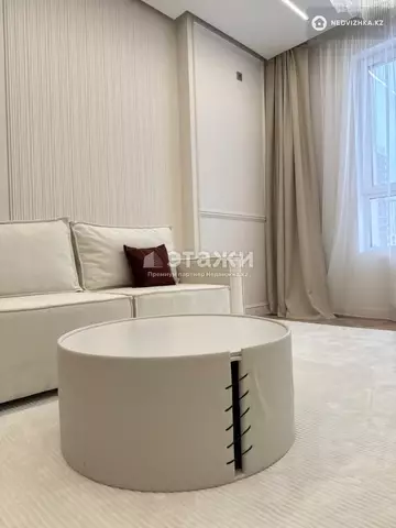 90 м², 3-комнатная квартира, этаж 7 из 16, 90 м², изображение - 3
