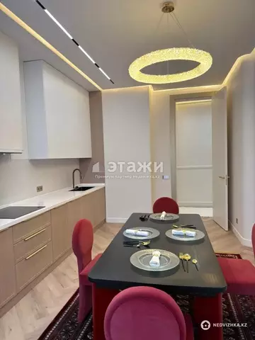 90 м², 3-комнатная квартира, этаж 7 из 16, 90 м², изображение - 4