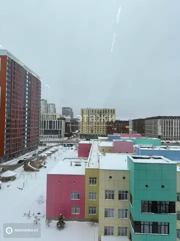 90 м², 3-комнатная квартира, этаж 7 из 16, 90 м², изображение - 5