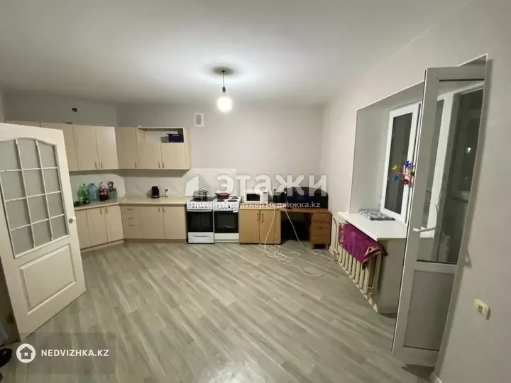 67.3 м², 2-комнатная квартира, этаж 9 из 9, 67 м², изображение - 1