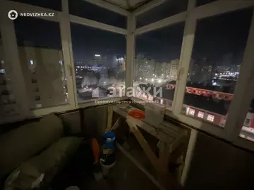 67.3 м², 2-комнатная квартира, этаж 9 из 9, 67 м², изображение - 9