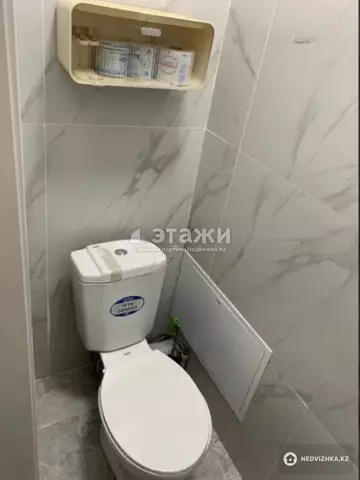 3-комнатная квартира, этаж 8 из 8, 68 м²