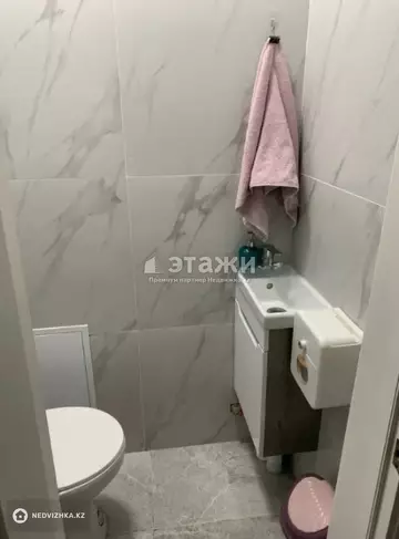 3-комнатная квартира, этаж 8 из 8, 68 м²