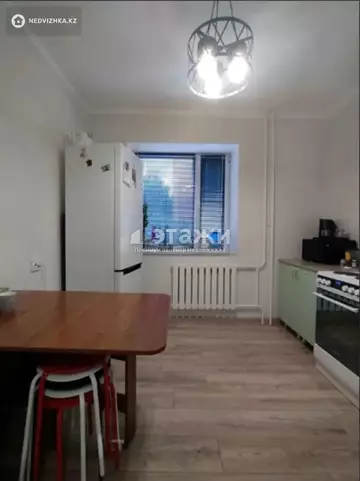 2-комнатная квартира, этаж 2 из 5, 67 м²