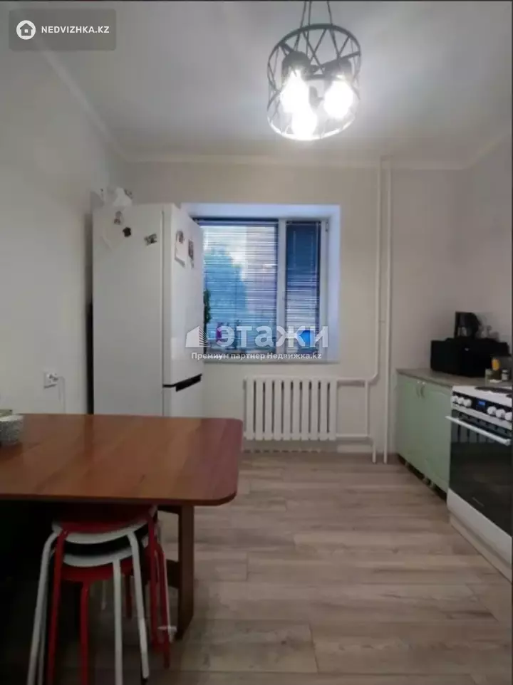 66.7 м², 2-комнатная квартира, этаж 2 из 5, 67 м², изображение - 1