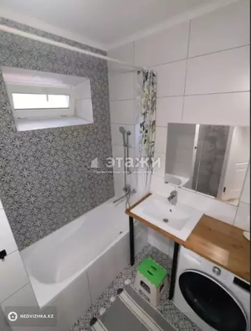 2-комнатная квартира, этаж 2 из 5, 67 м²