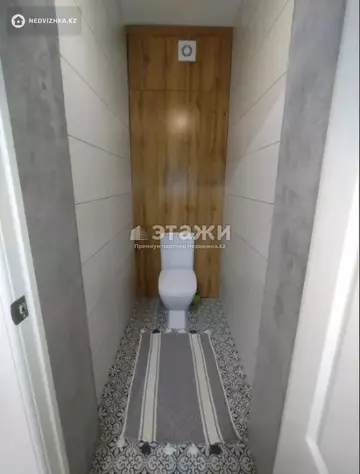 2-комнатная квартира, этаж 2 из 5, 67 м²