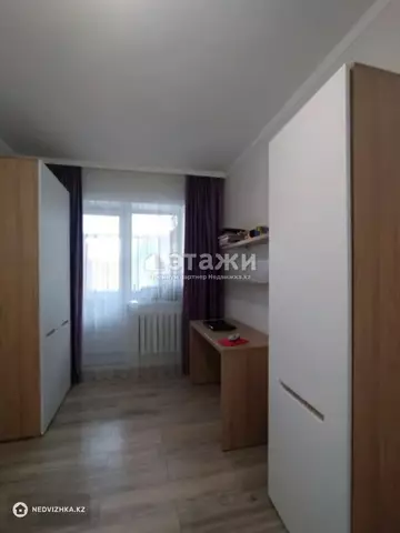 2-комнатная квартира, этаж 2 из 5, 67 м²